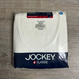 Men’s Jockey A-Shirts